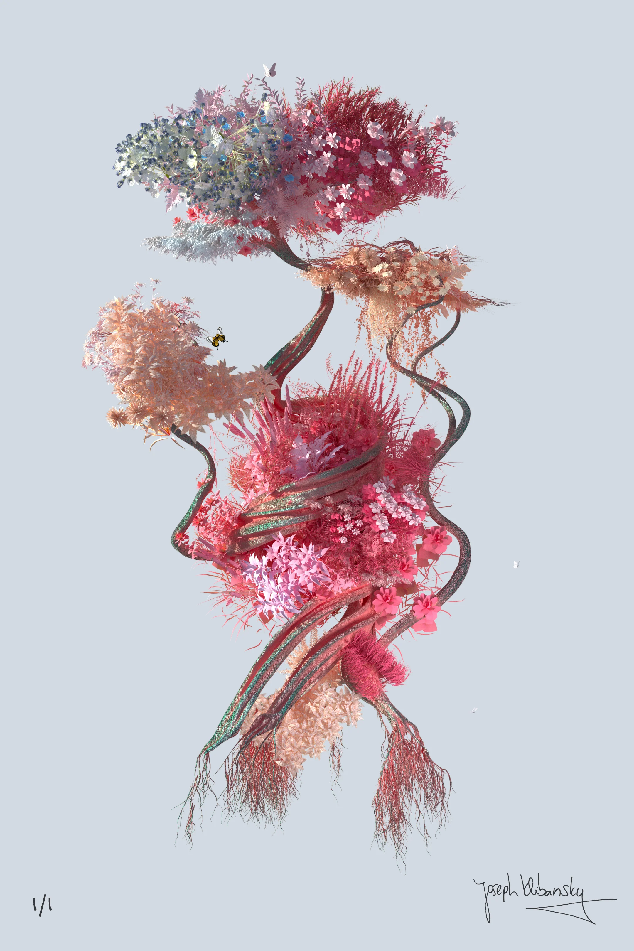 Tree of Life #819