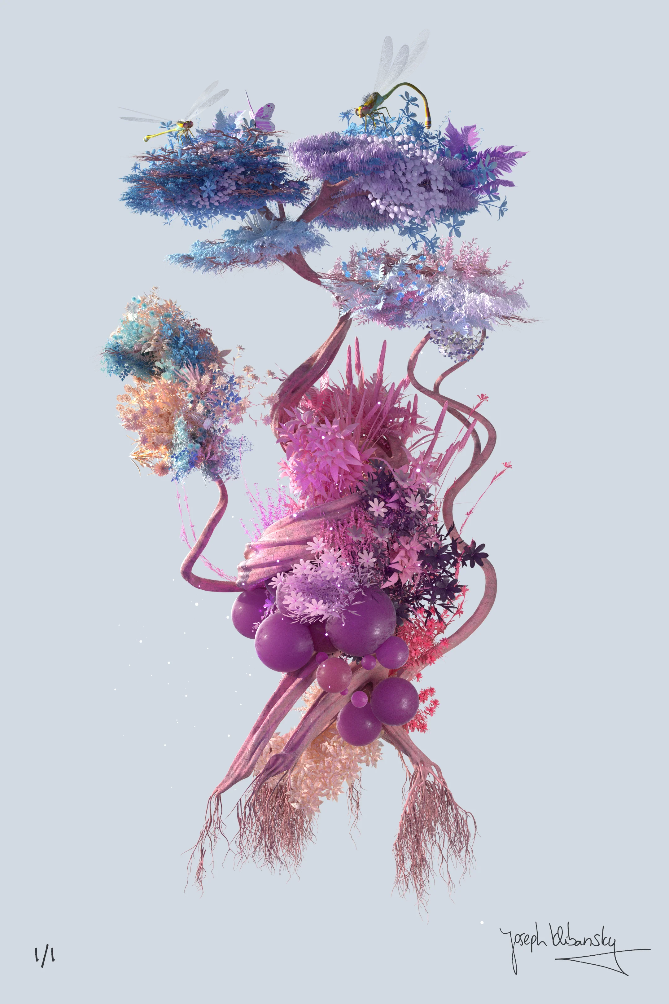 Tree of Life #82