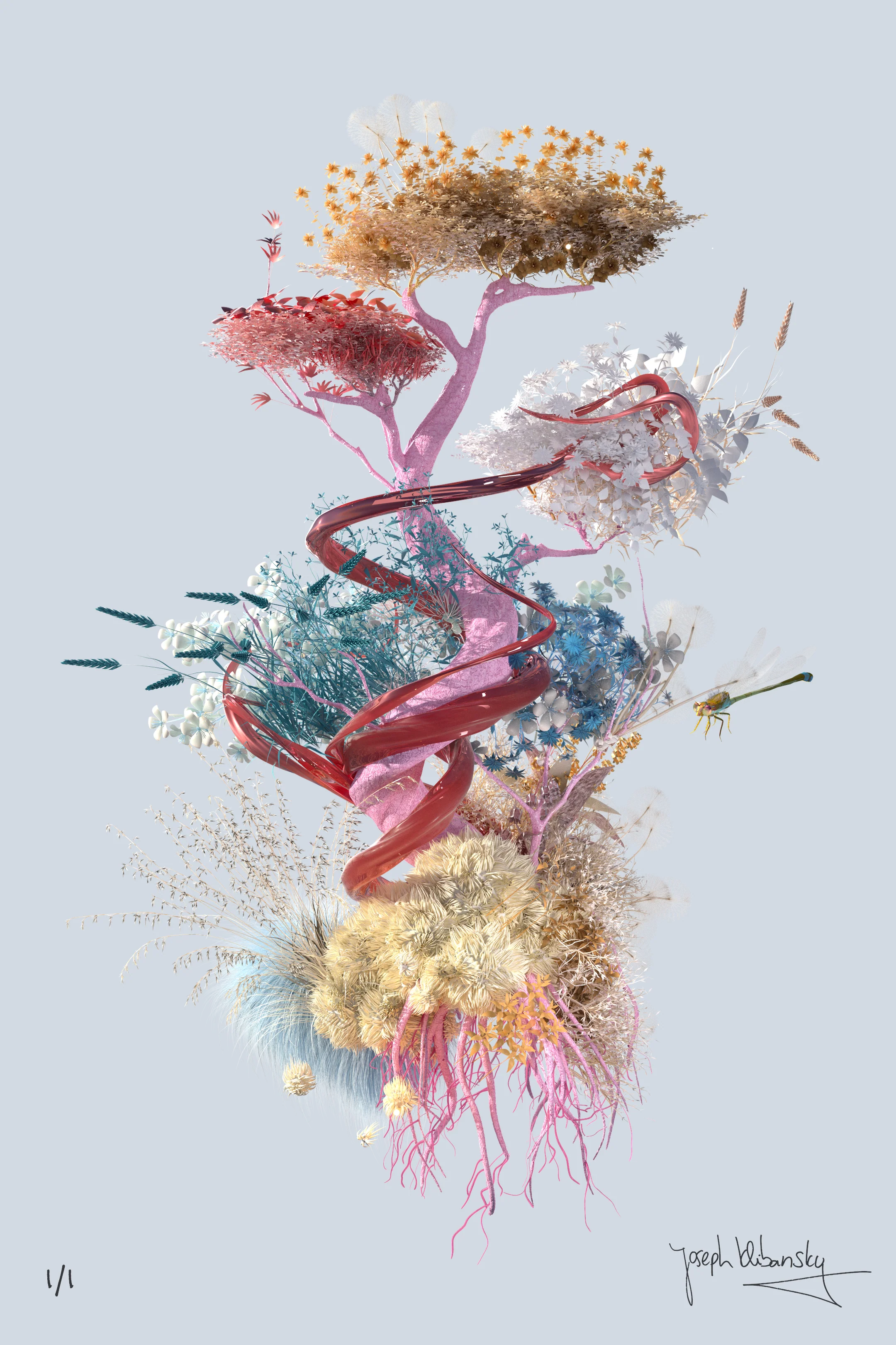 Tree of Life #828