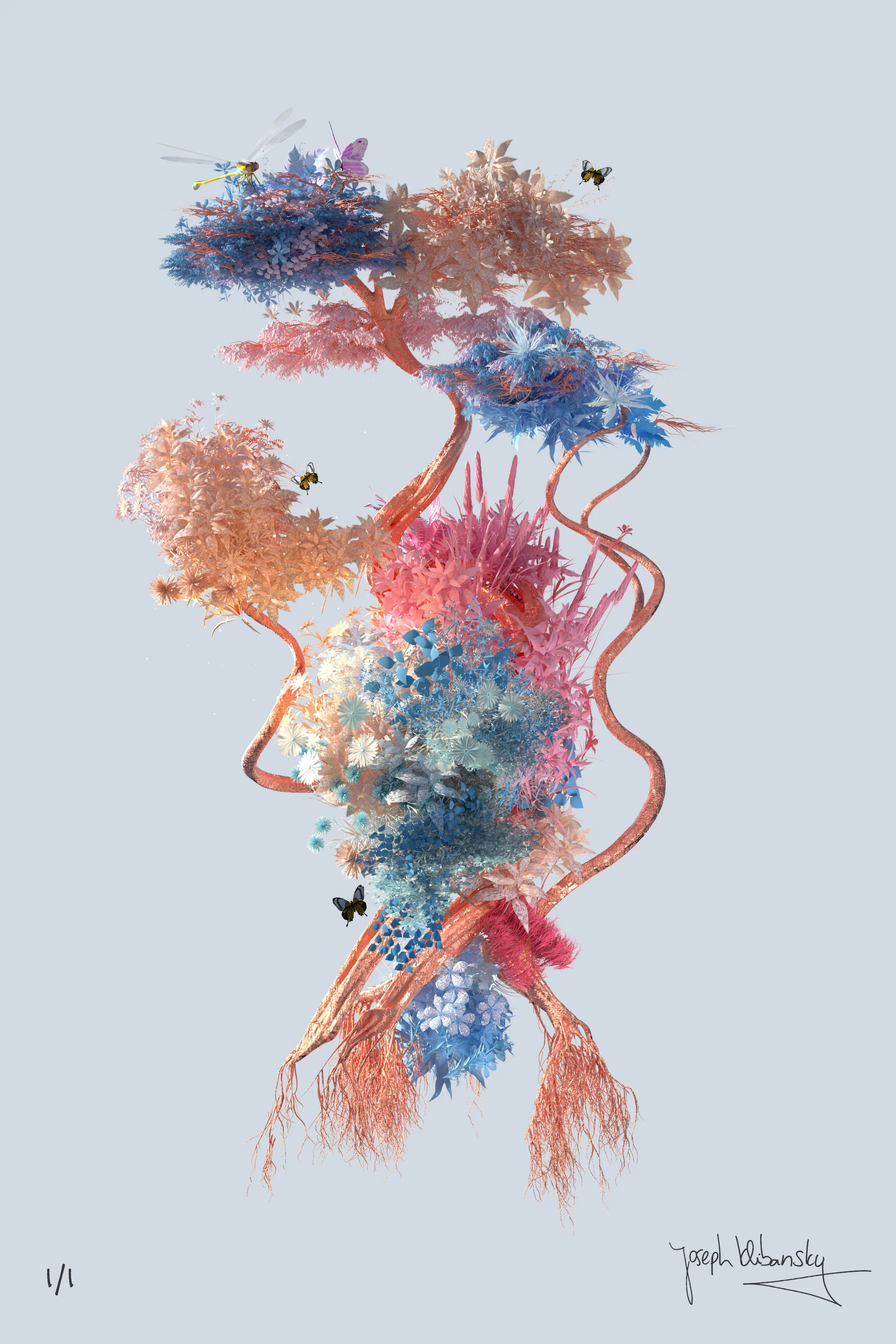 Tree of Life #829