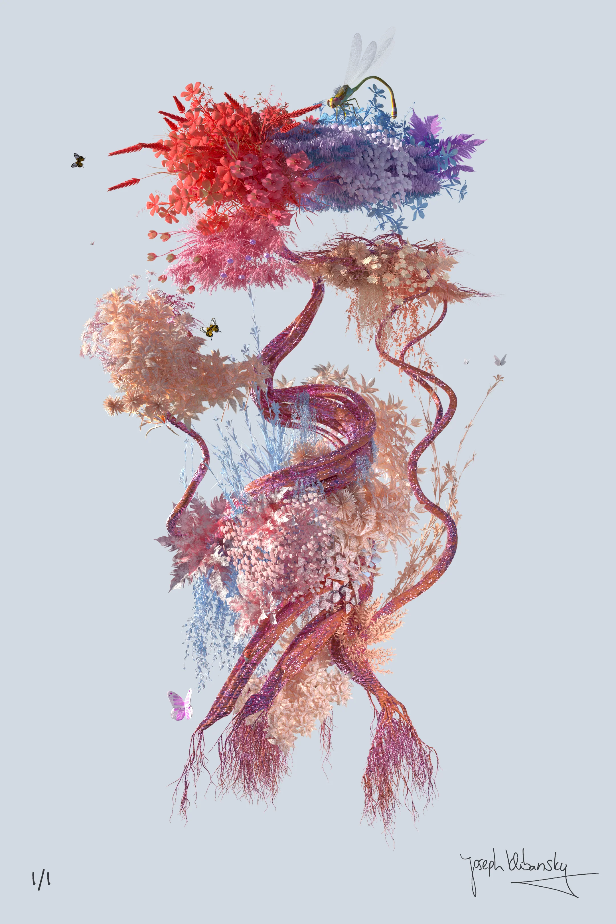 Tree of Life #832