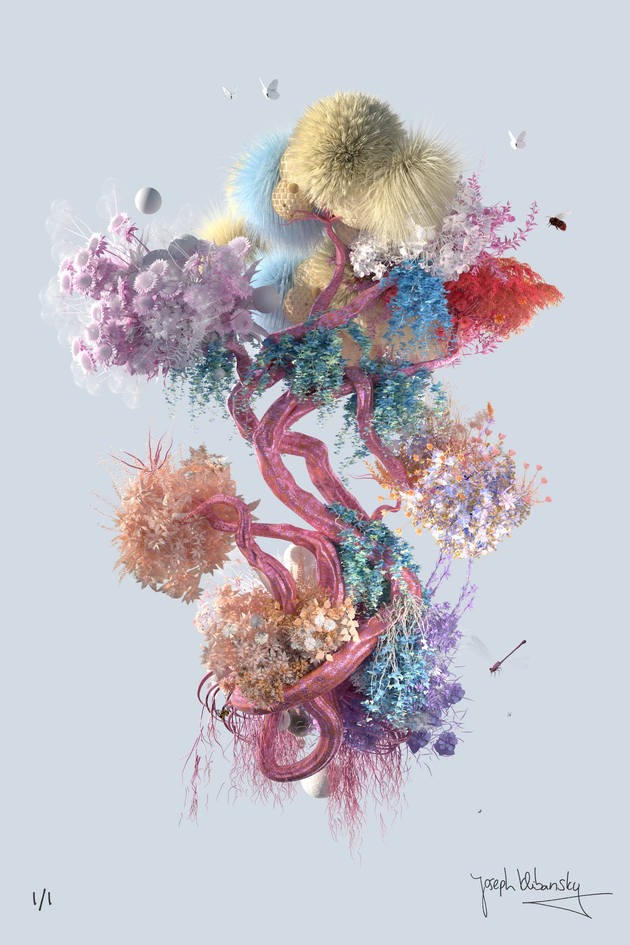 Tree of Life #851