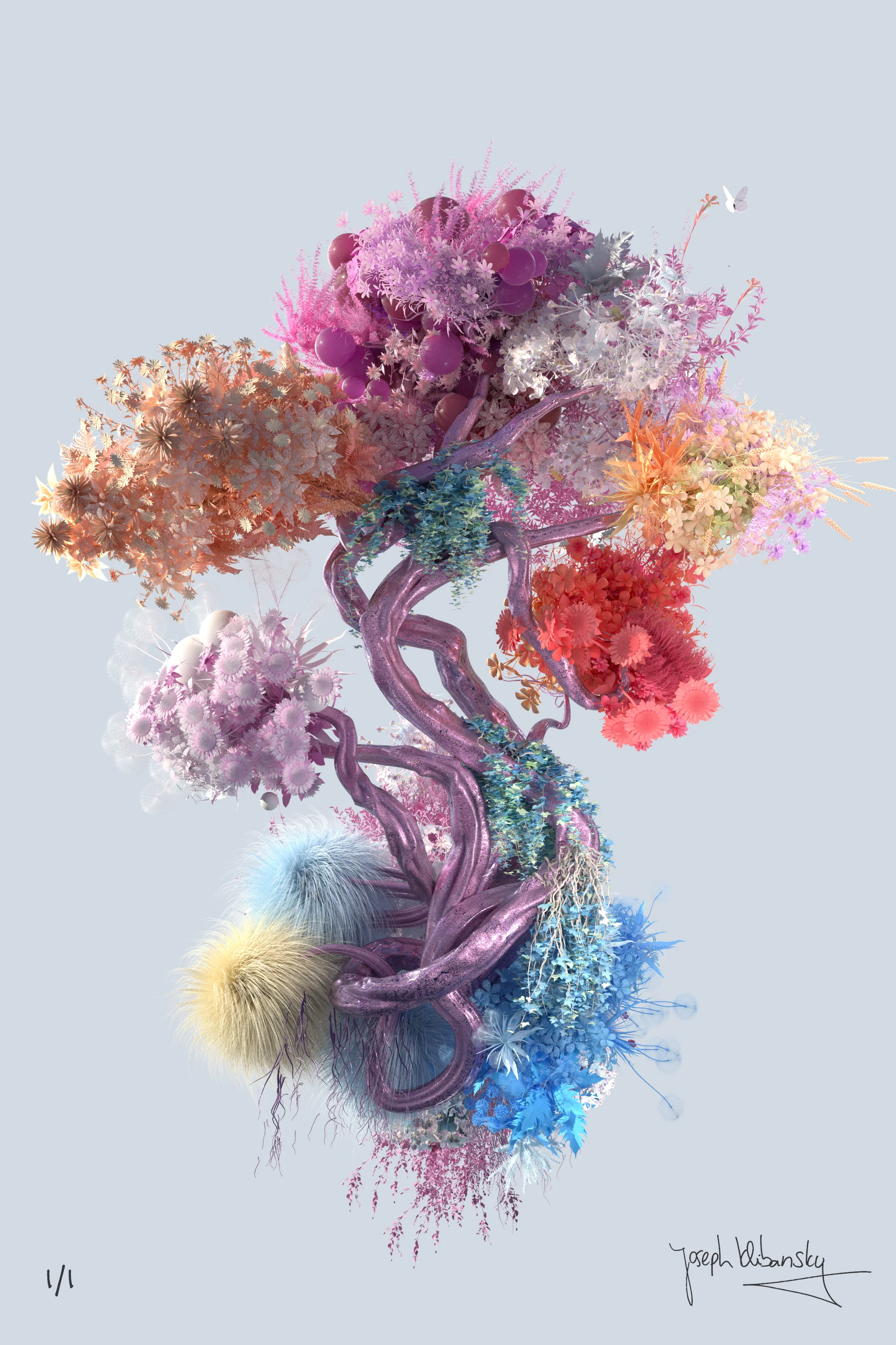 Tree of Life #924