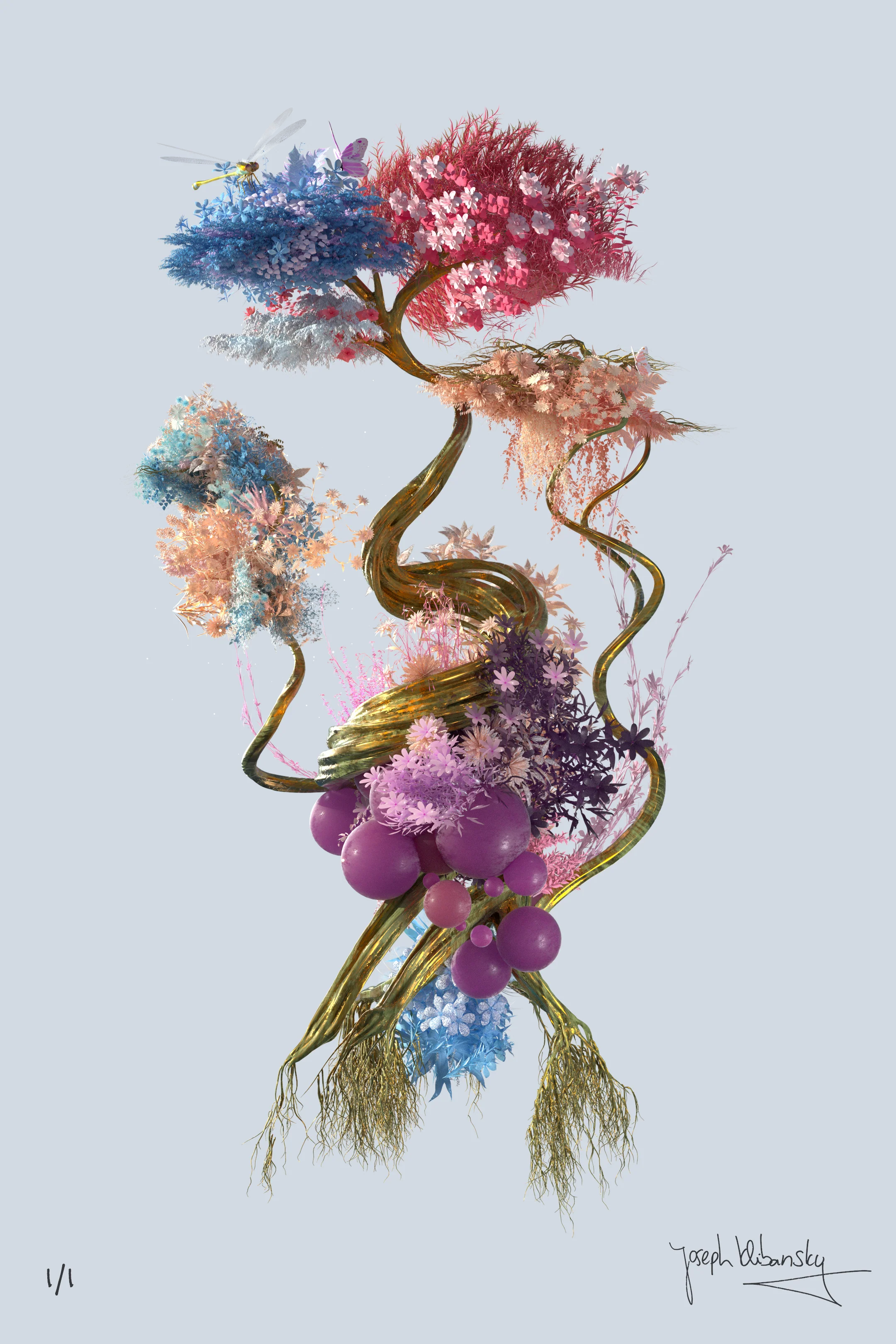 Tree of Life #929