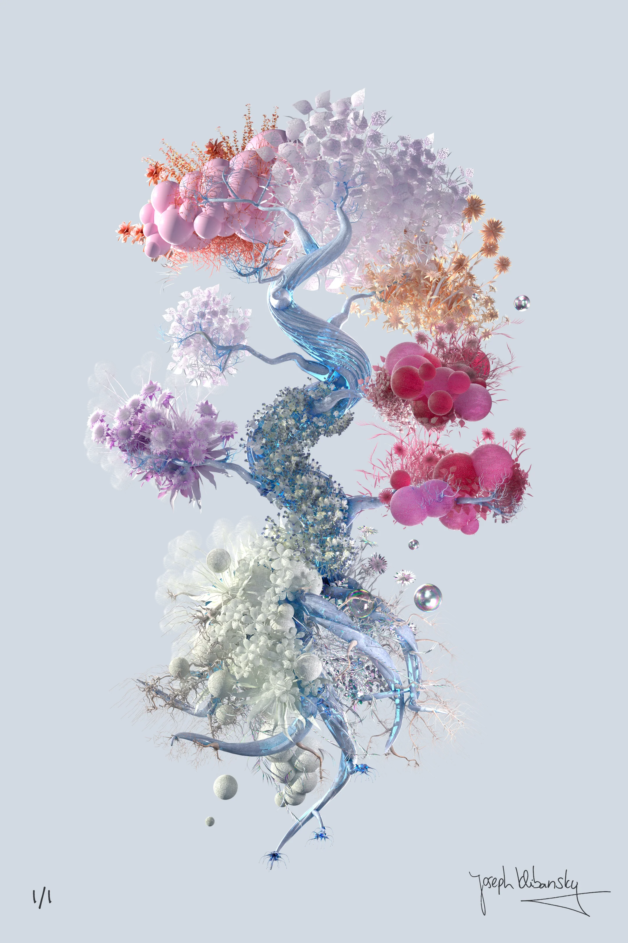 Tree of Life #932