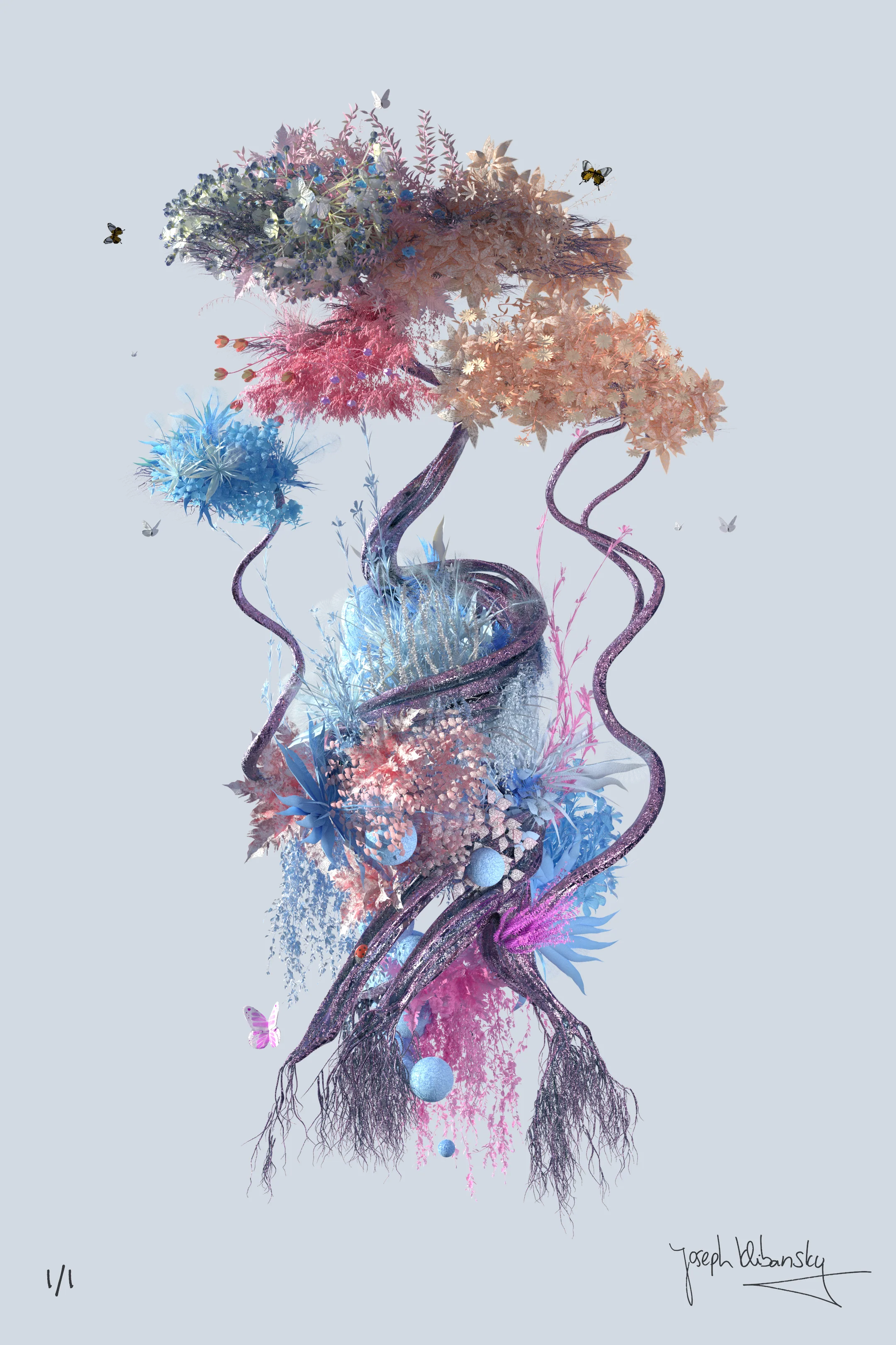 Tree of Life #959