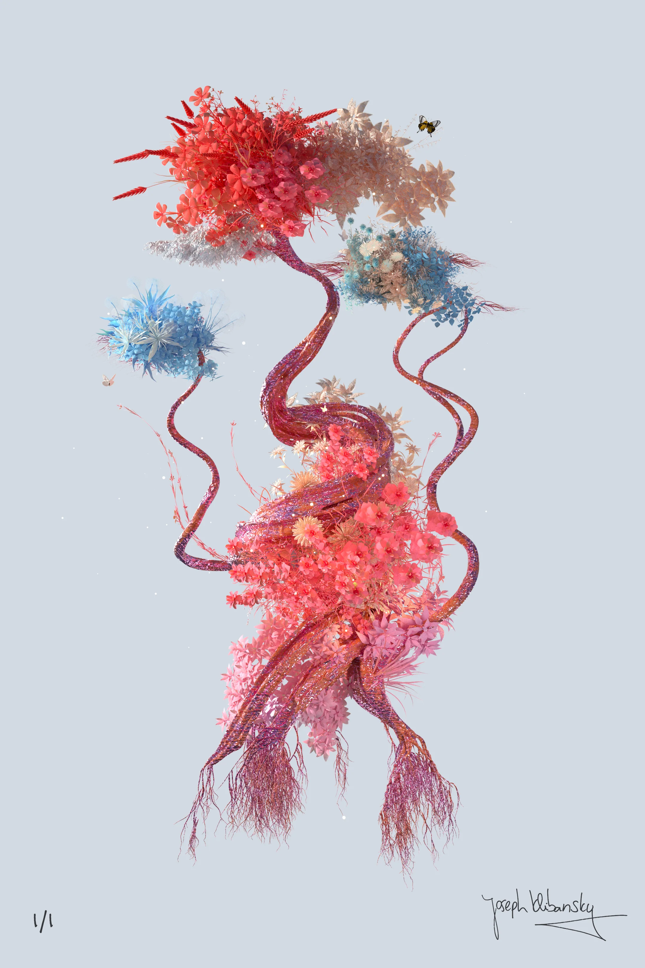 Tree of Life #973