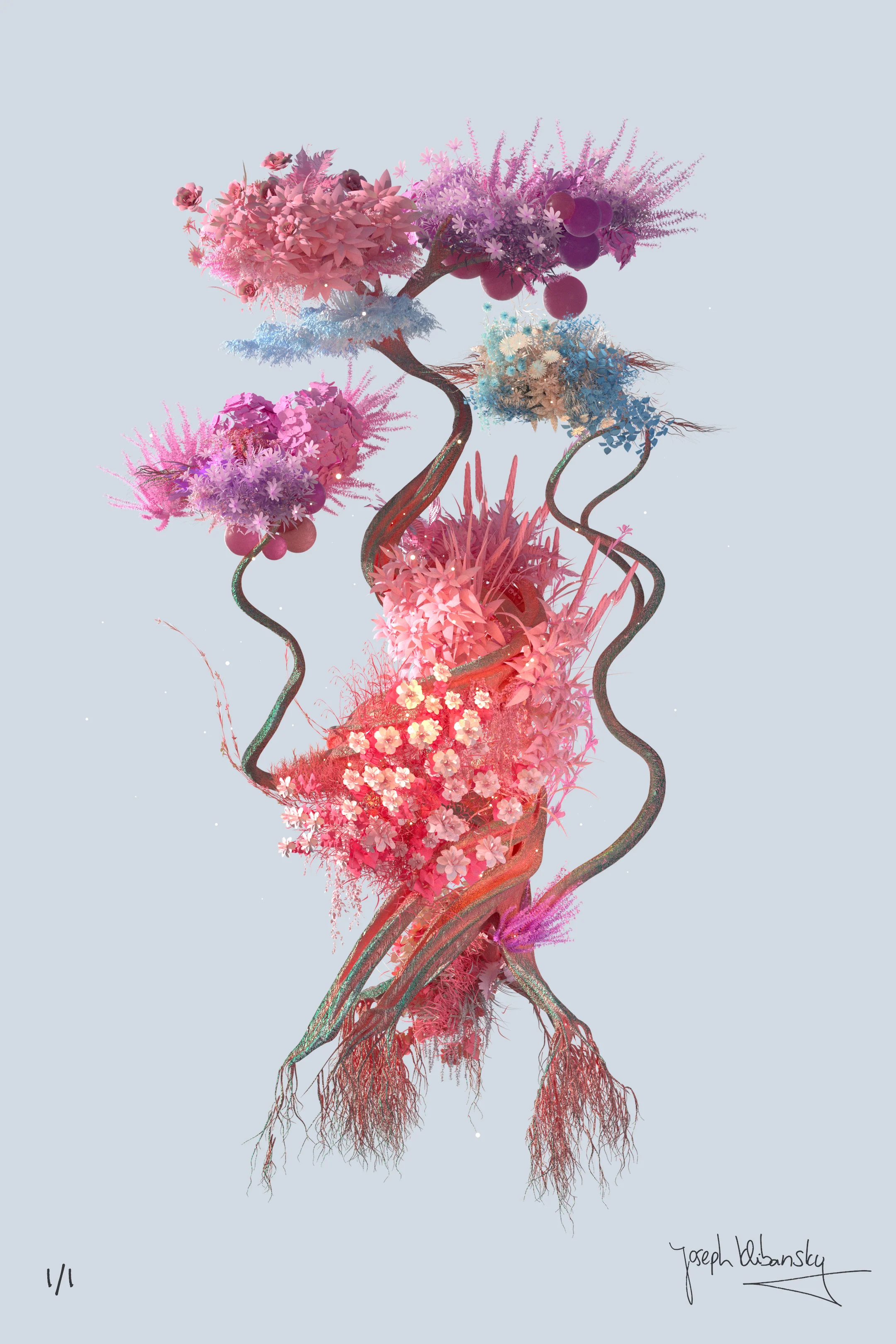 Tree of Life #976