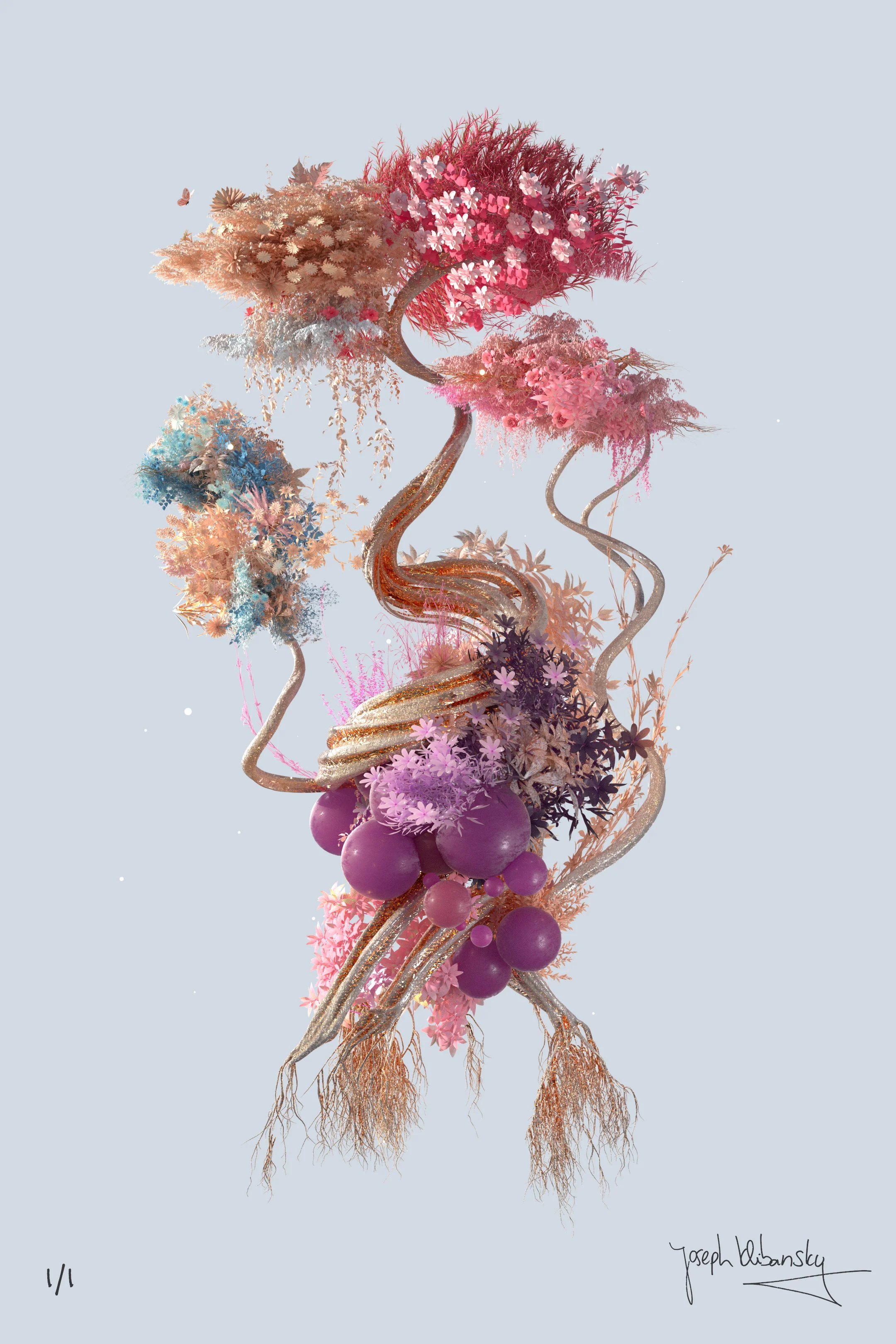 Tree of Life #999